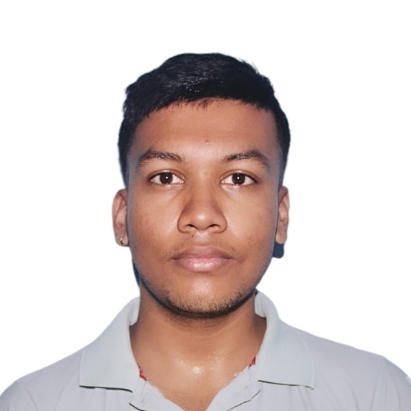 Upendra Khanal